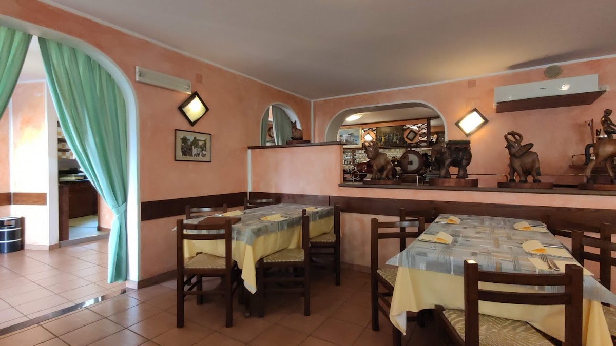 Pizzeria Trattoria Grimani — foto 1