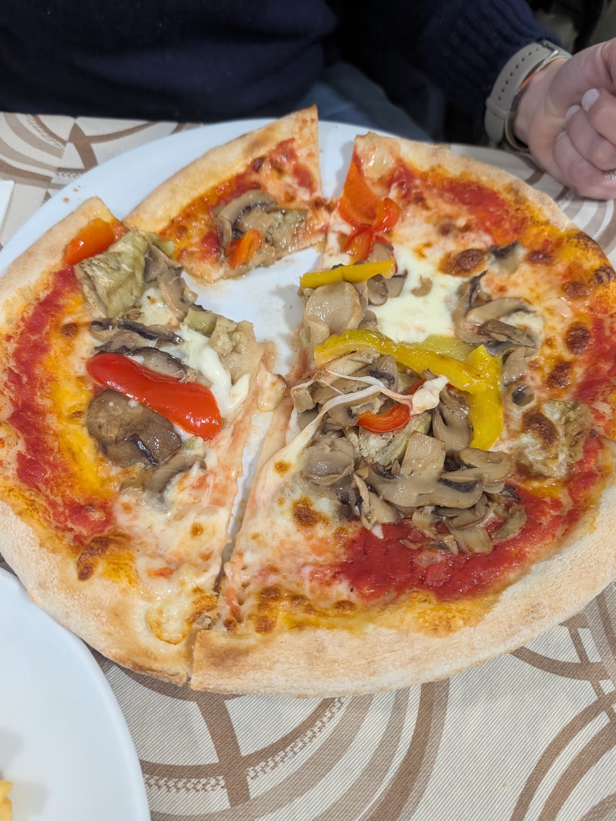 Pizzeria Trattoria Grimani — foto 3